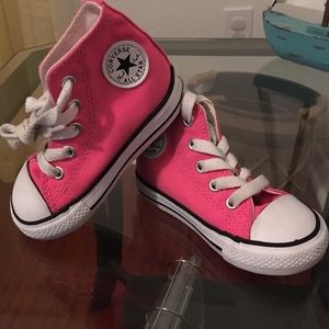Chuck Taylor All Star Converse